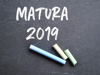 MATURA 2019