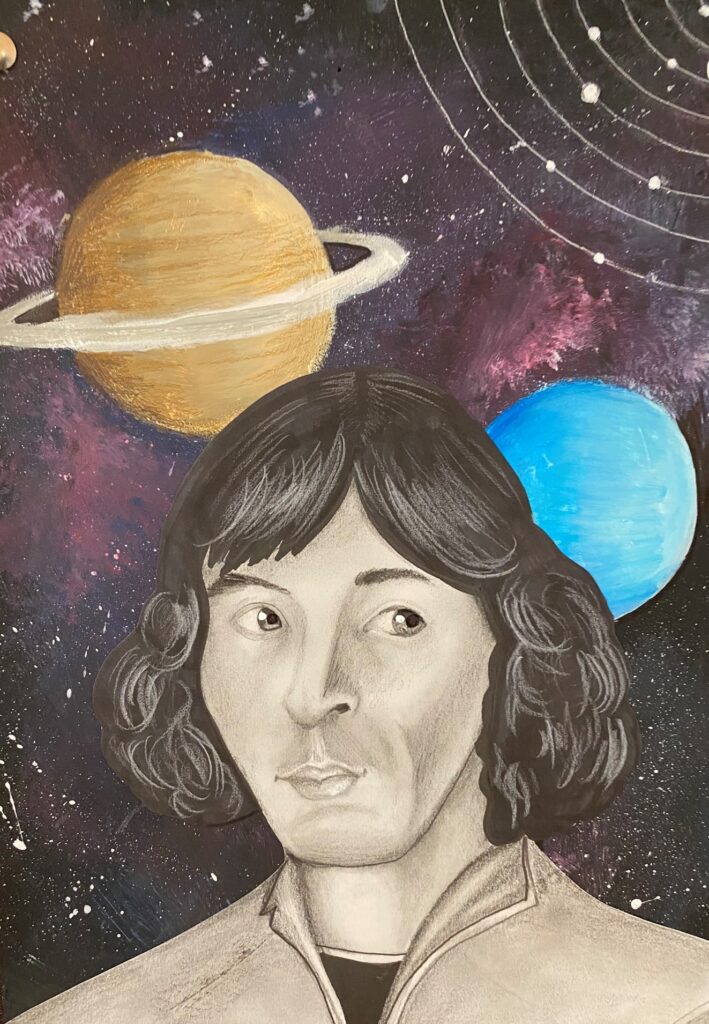 550 urodziny Kopernika