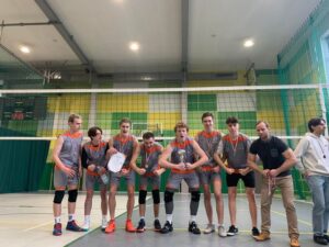 Sukcesy naszych sportowców