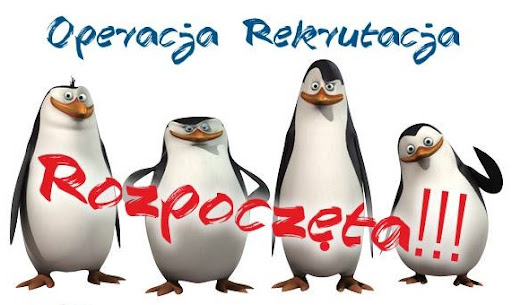 Rekrutacja do klasy dwujęzycznej rozpoczęta