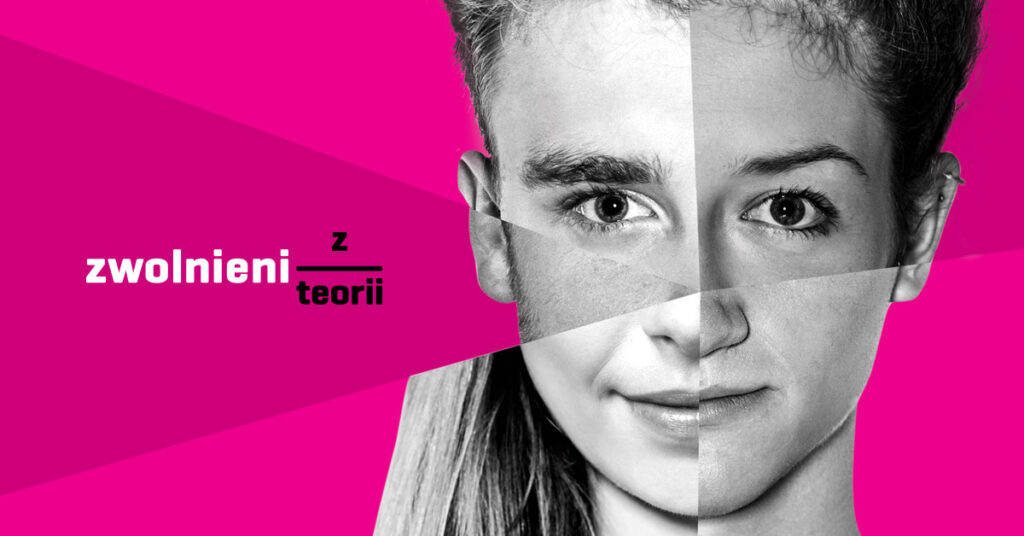 Zwolnieni z teorii w XIV LO